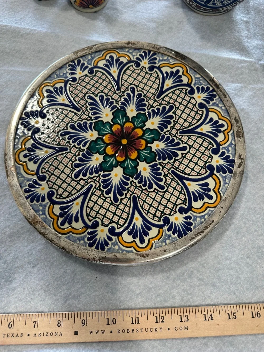 Talava Pottery
